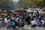 Tin thế giới - 38 người thiệt mạng trong cuộc biểu tình tại Myanmar