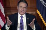 Tin thế giới - Thống bang New York lên tiếng về bê bối tình dục, tuyên bố sẽ không từ chức