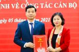 Tin trong nước - Điều động Giám đốc sở Tài chính Hà Nội làm Bí thư Quận ủy Thanh Xuân