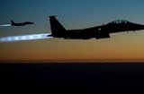 Tin thế giới - Tình hình chiến sự Syria mới nhất ngày 5/3: Mỹ định tấn công Syria lần 2 nhưng hủy ngay phút chót