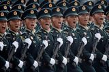 Tin thế giới - Trung Quốc tăng ngân sách quốc phòng nhằm hiện đại hóa sức mạnh quân đội
