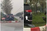 Tin trong nước - Vụ "xe điên" gây tai nạn kinh hoàng, 3 người thương vong ở Hà Nội: Bất ngờ lời khai của tài xế