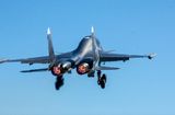 Tin thế giới - Tình hình chiến sự Syria mới nhất ngày 1/4: Su-34 Nga "trút giận" lên phiến quân thân Thổ Nhĩ Kỳ