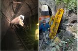 Tin thế giới - Đài Loan: Tàu hỏa trật đường ray, ít nhất 36 người thiệt mạng