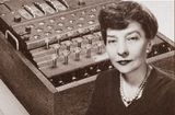 Tin thế giới - “Quý bà phá mã” Elizebeth Friedman: Người phanh phui ổ gián điệp của Đức Quốc xã 
