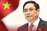Tin trong nước - Chân dung tân Thủ tướng Chính phủ Phạm Minh Chính