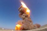 Tin thế giới - Tin tức quân sự mới nhất ngày 26/4: Nga sở hữu tên lửa chống đạn đạo mới