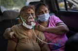 Tin thế giới - Biến thể virus gây bệnh COVID-19 ở Ấn Độ nguy hiểm như nào?