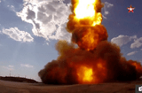 Tin thế giới - Nga phóng thử tên lửa phòng không nhanh gấp 4 lần đạn AK