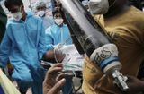 Tin thế giới - Lãnh đạo bệnh viện Ấn Độ bác cáo buộc rút ống thở, ngưng cấp oxy cho bệnh nhân