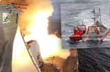 Tin thế giới - Tin tức quân sự mới nhất ngày 27/4: Tên lửa đánh chặn Mỹ SM-6 diệt hạm xa kỷ lục