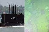 Tin thế giới - Hé lộ giả thuyết mới về nguyên nhân khiến tàu ngầm của Indonersia bị đắm