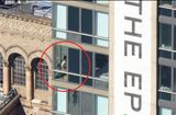 Tin thế giới - Bức ảnh lớn nhất thế giới về New York gây "sốt", sắc nét đến độ nhìn rõ cả người khỏa thân trong tòa nhà