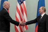 Tin thế giới - Ông Biden muốn gặp ông Putin ngay trong tháng 6
