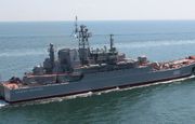 Tin tức Ukraine mới nhất ngày 27/3: Ukraine tuyên bố tấn công chiến hạm bị Nga thu giữ 10 năm trước