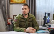 Trùm tình báo Ukraine có thể là “mục tiêu hợp pháp” của quân đội Nga