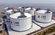 PV GAS triển khai cung cấp khí thiên nhiên hóa lỏng (LNG) tại Việt Nam