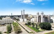 EVN chính thức tiếp nhận thêm nhà máy điện lực Phú Mỹ 3