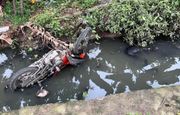 Vụ phát hiện thanh niên tử vong dưới mương nước ở Bắc Ninh: Trích xuất camera an ninh thấy gì?
