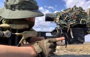 Nữ xạ thủ bắn tỉa người Nga hé lộ về chuyện nhập ngũ, tác chiến tại Ukraine