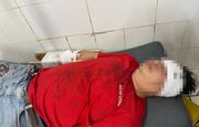 Vụ người đàn ông bị chém gần đứt lìa cánh tay ở TP Thủ Đức: Triệu tập một số đối tượng