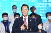 Tổng thống Hàn Quốc ân xá cho 'thái tử' Samsung