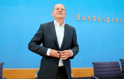 Thủ tướng Đức ủng hộ đề xuất xây đường ống dẫn khí đốt mới ở châu Âu