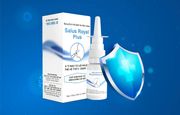 Salus Royal Plus – Giải pháp đột phá được các chuyên gia y tế hàng đầu lựa chọn cho viêm mũi dị ứng, viêm tai mũi họng do virus, vi khuẩn ở trẻ