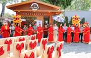Ra mắt thương hiệu TACERLA COFFEE tại Trân Châu Beach & Resort