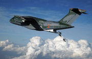 Tin tức quân sự mới nhất ngày 27/3: Ả Rập Xê-út đổi C-130 của Mỹ lấy C-390 của Brazil