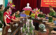 Khởi tố, bắt giam 5 cán bộ Chi cục Dự trữ Nhà nước ở Sơn La