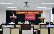 Thi tuyển lãnh đạo ở Hà Nội: Đã có 49 thí sinh trúng tuyển