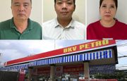 Những cuộc giao dịch kín tiếng trên sàn chứng khoán của Bách Khoa Việt