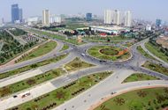 Kinh doanh - Tập đoàn Vingroup muốn xây thêm khu đô thị rộng 500h ở Hòa Lạc