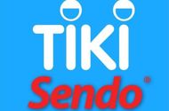 Thị trường - Dealstreet Asia: Hai "ông lớn" thương mại điện tử Tiki và Sendo đạt thỏa thuận về việc sáp nhập