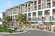 Thị trường - Chính thức mở bán những căn hộ đẹp nhất tại TMS Grand City Phuc Yen 