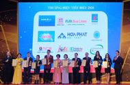 Thị trường - Bảo Việt Nhân thọ nhận danh hiệu “Thương hiệu Tiêu biểu Châu Á Thái Bình Dương 2020” 