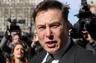 Kinh doanh - Tỷ phú Elon Musk  "bơi" trong đống nợ ngập ngụa như thế nào? 
