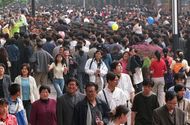 Tin thế giới - Trung Quốc chuẩn bị tổng điều tra dân số gần 1,4 tỷ người