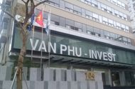 Kinh doanh - Văn Phú Invest dự kiến phát hành 40 triệu cổ phiếu trả cổ tức