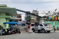 Kinh doanh - Chuyện “uyển chuyển” thu phí giữ xe tại bệnh viện Sản - Nhi Đà Nẵng