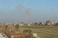 Tin thế giới - Tình hình chiến sự Syria mới nhất ngày 3/1: Nổ lớn tại căn cứ quân sự của Mỹ ở Syria