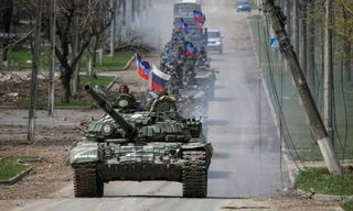 Nga thừa nhận một thực tế khắc nghiệt của cuộc chiến Ukraine