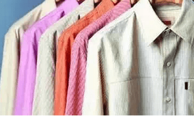 9 mẹo đánh bay những vết bẩn khó giặt nhất trên quần áo