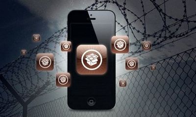 225.000 tài khoản Apple bị hacker tấn công do jallbreak iPhone