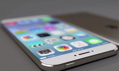Lượng đặt hàng iPhone 6s cao vượt mức kỷ lục