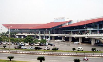 Vietnam Airlines đề xuất mua lại nhà ga T1 sân bay Nội Bài