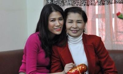 Mẹ Trang Trần viết tâm thư đẫm nước mắt xin lỗi công an