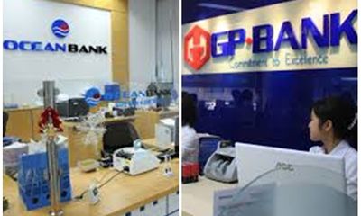 Mua Oceanbank và GPBank giá 0 đồng: Phó Thống đốc nói gì?