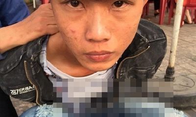 Nữ sinh bị sát hại ở Bình Định do nạn nhân miệt thị hung thủ?